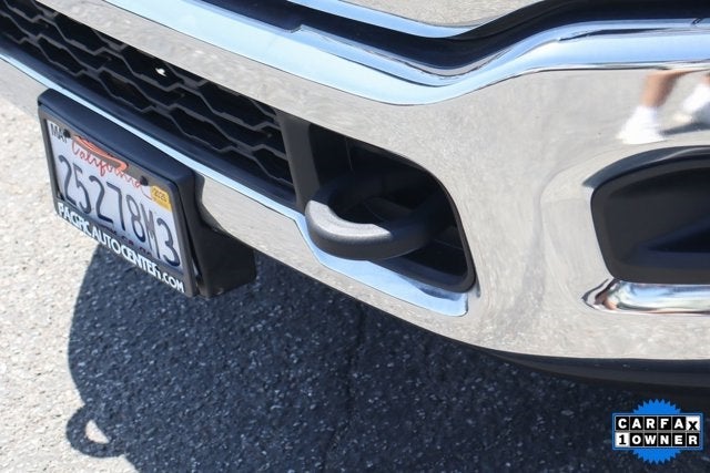 2022 RAM 5500HD Tradesman