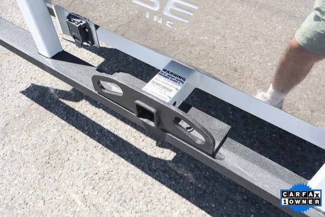 2022 RAM 5500HD Tradesman