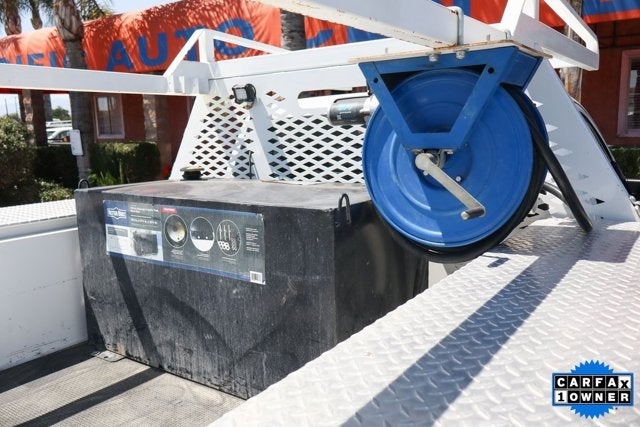 2022 RAM 5500HD Tradesman