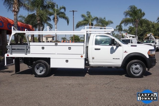 2019 RAM 5500HD Tradesman