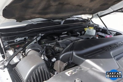 2019 RAM 5500HD Tradesman