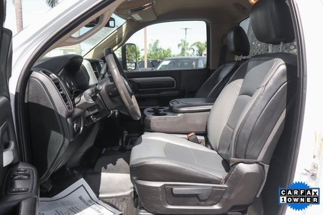 2019 RAM 5500HD Tradesman