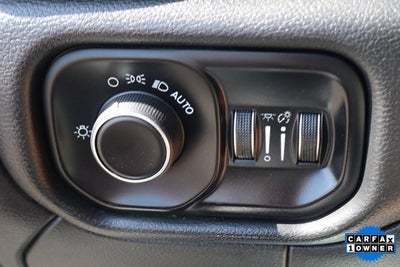 2019 RAM 5500HD Tradesman