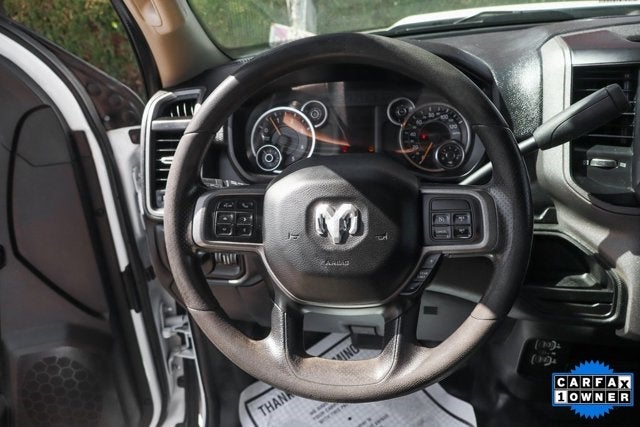 2019 RAM 5500HD Tradesman