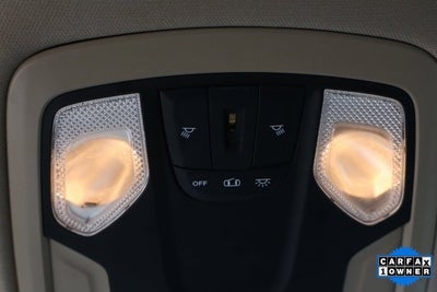 2019 RAM 5500HD Tradesman