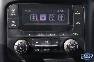 2019 RAM 5500HD Tradesman