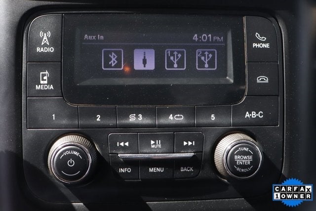 2019 RAM 5500HD Tradesman