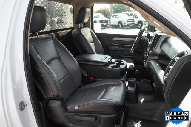 2019 RAM 5500HD Tradesman