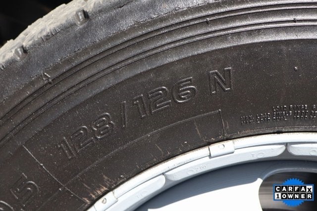 2019 RAM 5500HD Tradesman