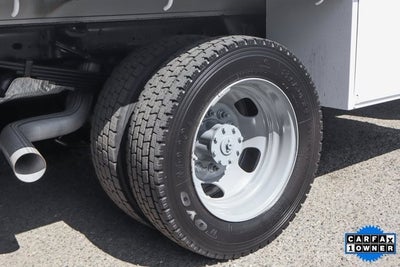 2019 RAM 5500HD Tradesman