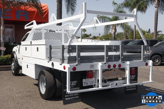 2019 RAM 5500HD Tradesman