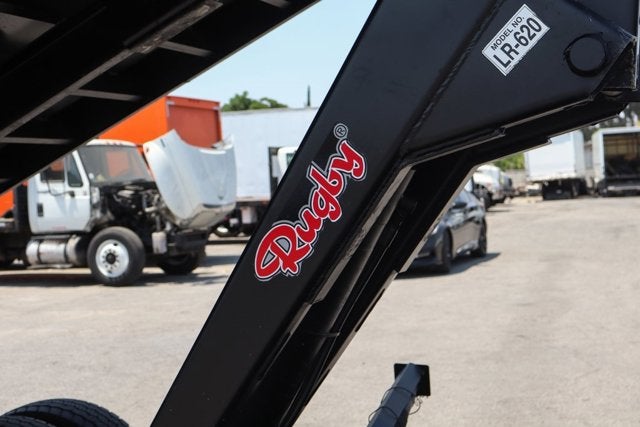 2023 RAM 5500HD Tradesman