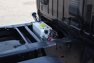 2023 RAM 5500HD Tradesman