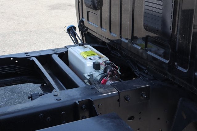 2023 RAM 5500HD Tradesman