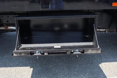 2023 RAM 5500HD Tradesman