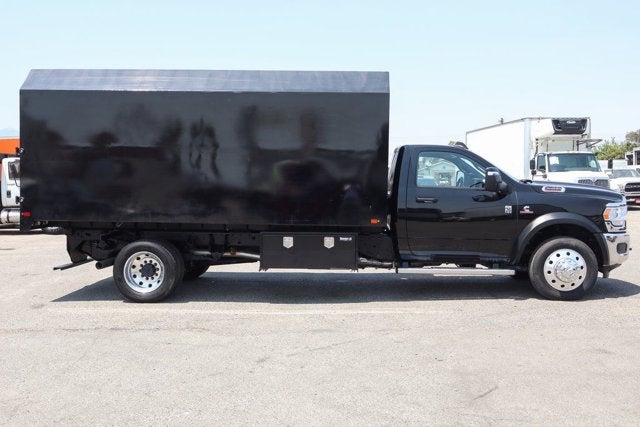 2023 RAM 5500HD Tradesman