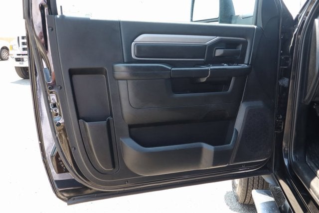 2023 RAM 5500HD Tradesman