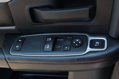 2023 RAM 5500HD Tradesman