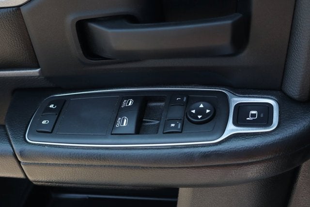 2023 RAM 5500HD Tradesman