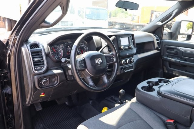 2023 RAM 5500HD Tradesman