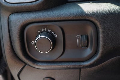 2023 RAM 5500HD Tradesman