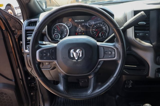 2023 RAM 5500HD Tradesman