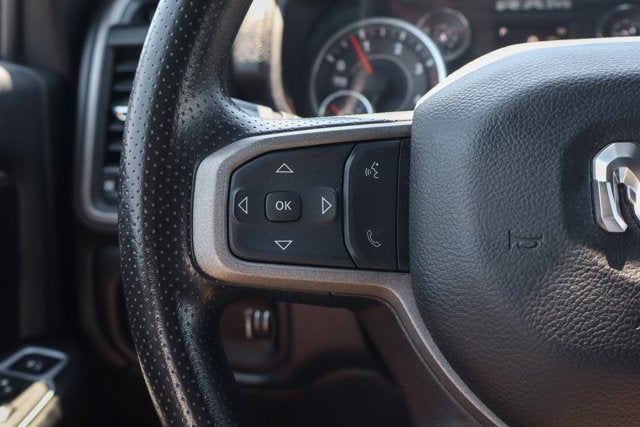 2023 RAM 5500HD Tradesman