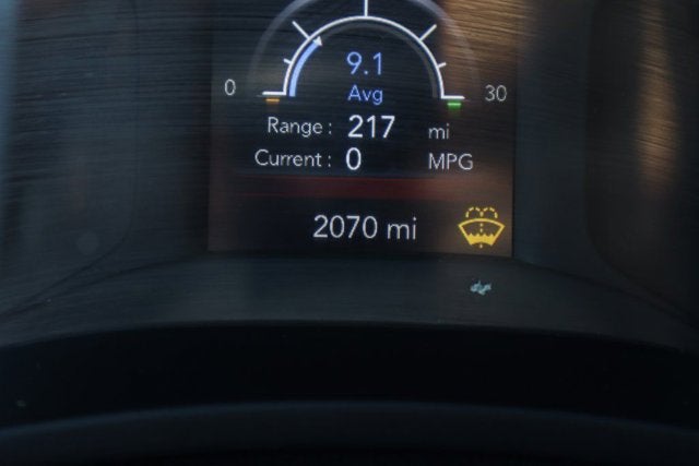 2023 RAM 5500HD Tradesman