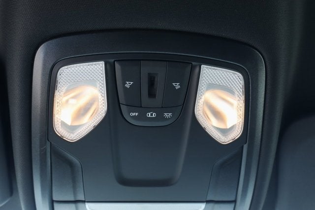 2023 RAM 5500HD Tradesman