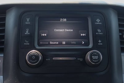 2023 RAM 5500HD Tradesman