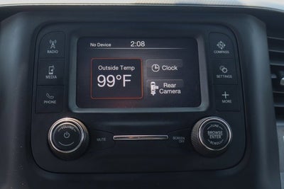 2023 RAM 5500HD Tradesman