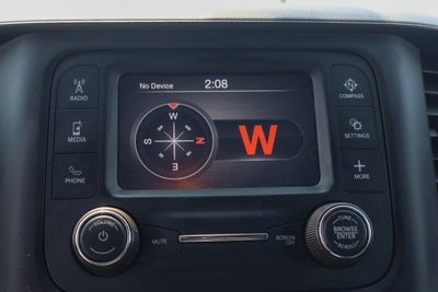 2023 RAM 5500HD Tradesman