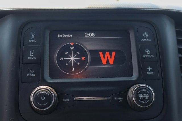 2023 RAM 5500HD Tradesman