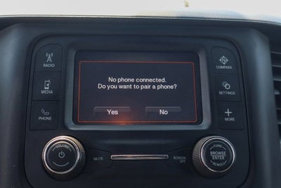 2023 RAM 5500HD Tradesman