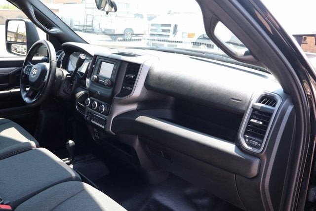 2023 RAM 5500HD Tradesman