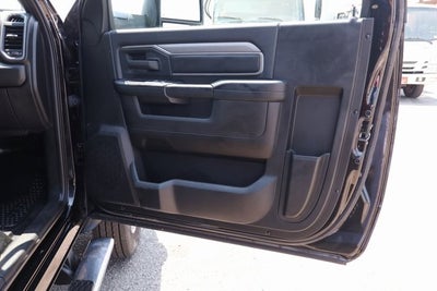 2023 RAM 5500HD Tradesman