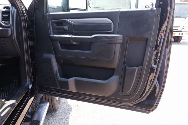 2023 RAM 5500HD Tradesman