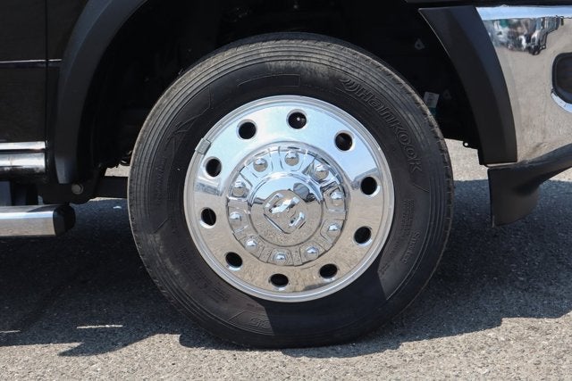 2023 RAM 5500HD Tradesman