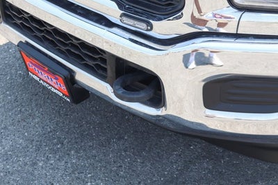 2023 RAM 5500HD Tradesman