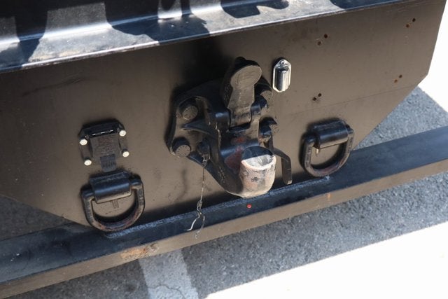 2023 RAM 5500HD Tradesman