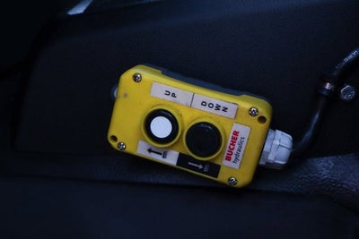 2023 RAM 5500HD Tradesman