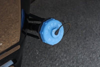 2023 RAM 5500HD Tradesman