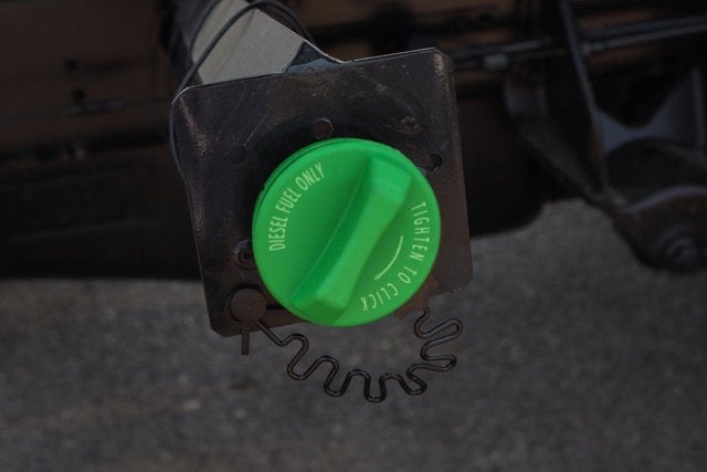 2023 RAM 5500HD Tradesman