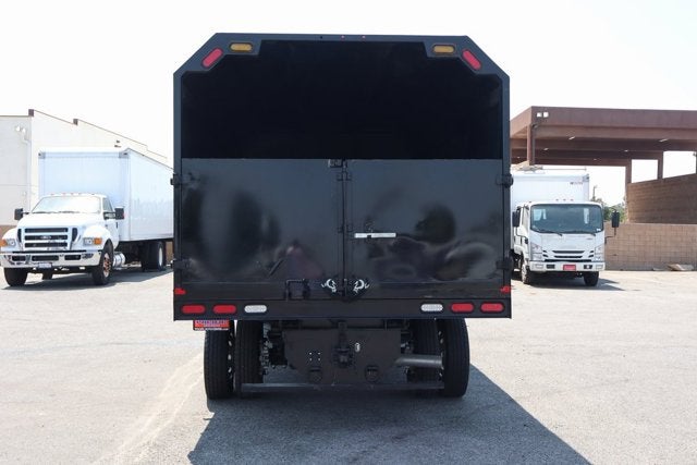 2023 RAM 5500HD Tradesman