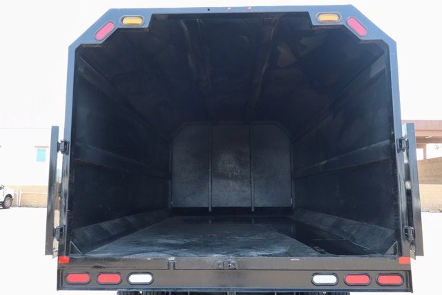 2023 RAM 5500HD Tradesman