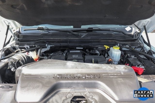 2022 RAM 5500HD Tradesman