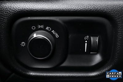 2022 RAM 5500HD Tradesman