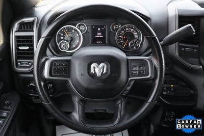 2022 RAM 5500HD Tradesman