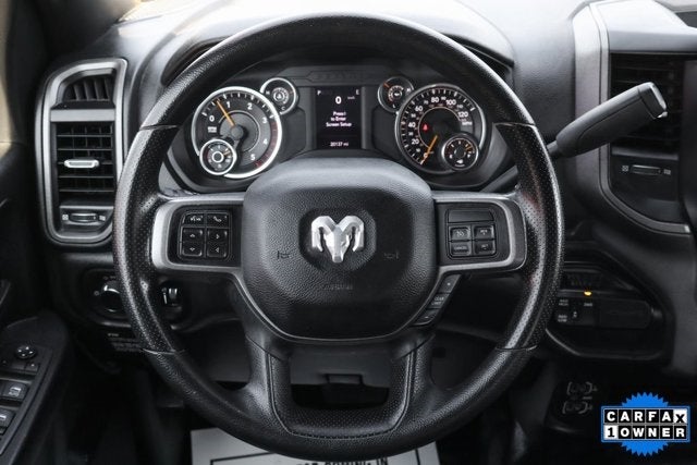 2022 RAM 5500HD Tradesman