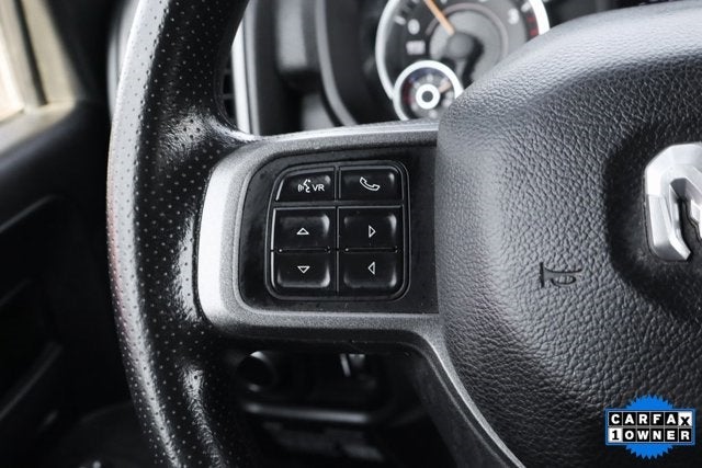 2022 RAM 5500HD Tradesman